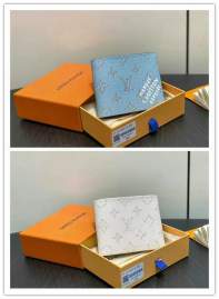 Picture of Louis Vuitton Wallets _SKUfw201145704fw